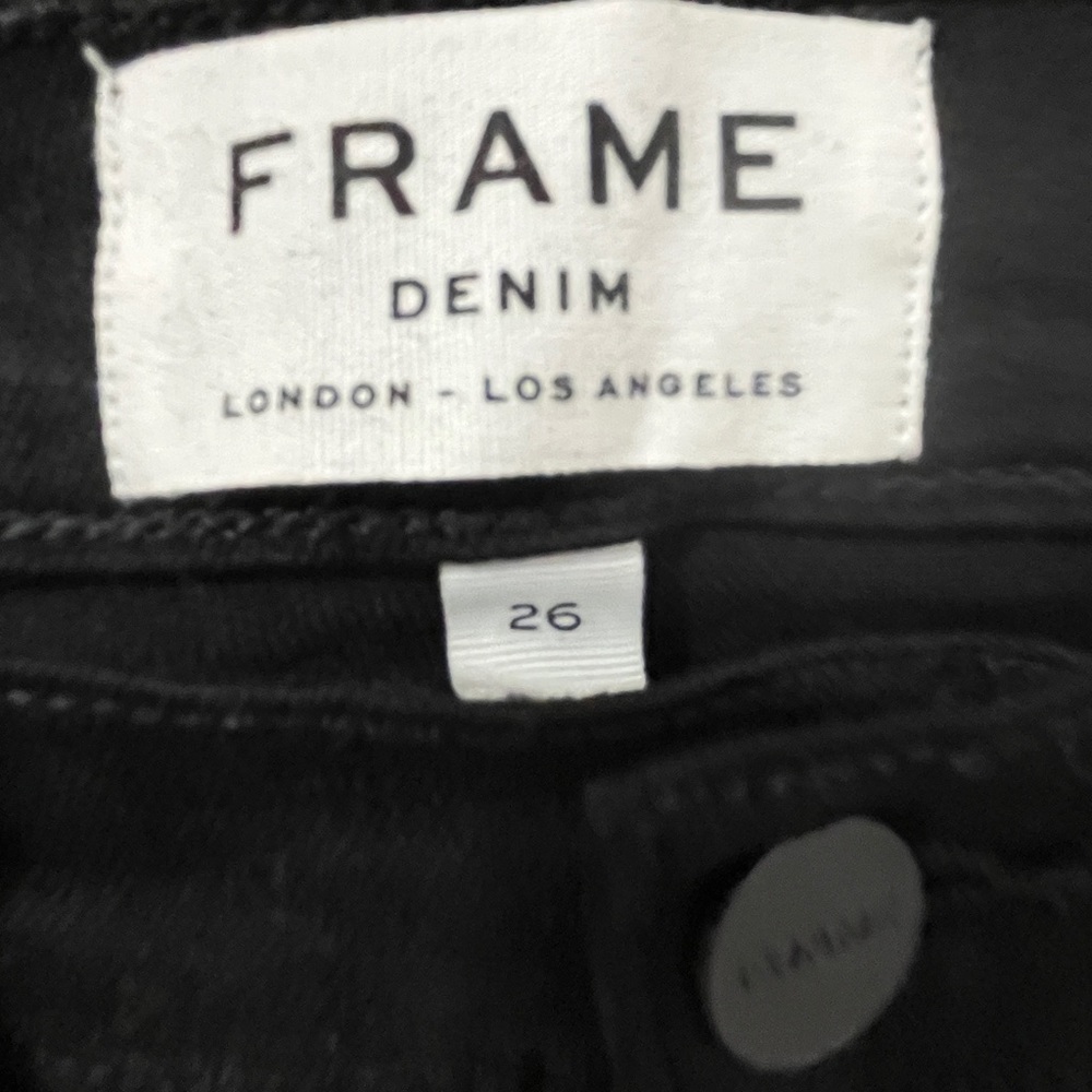 Frame Denim - Picture 6 of 7